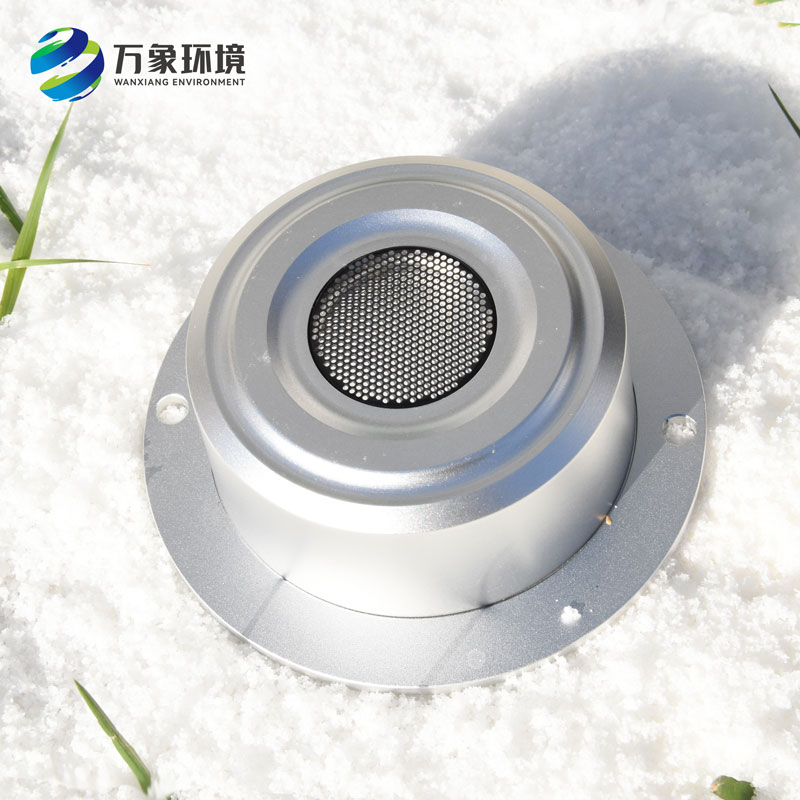 超聲波雪深傳感器：精準監測，守護交通暢通無阻